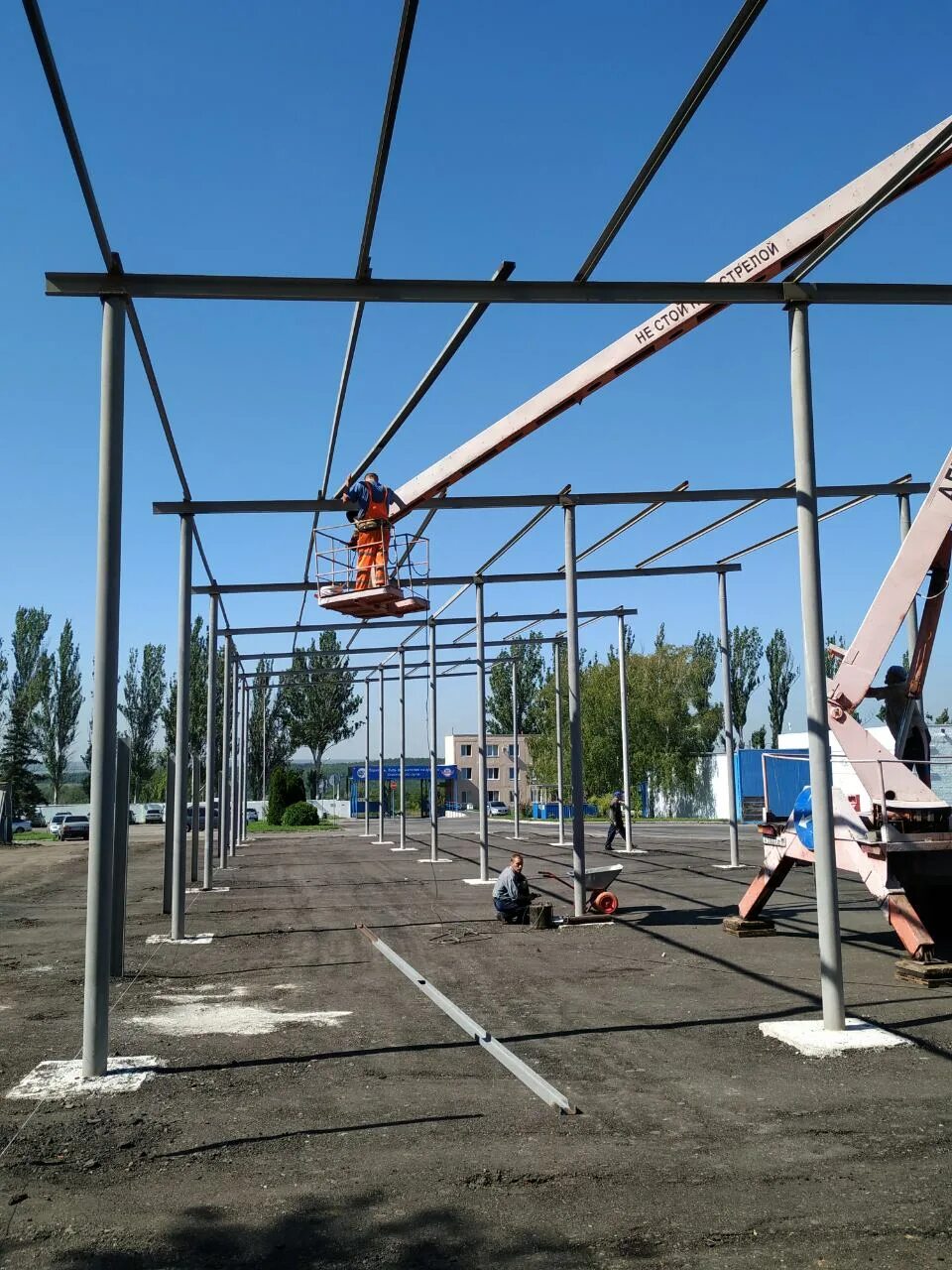 Работающее кп. Работающее кп