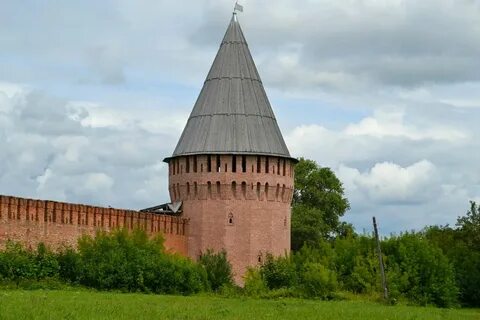 Легкий смоленск