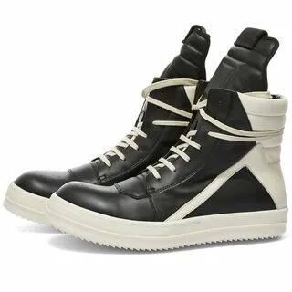 Rick owens dunk chrome hearts