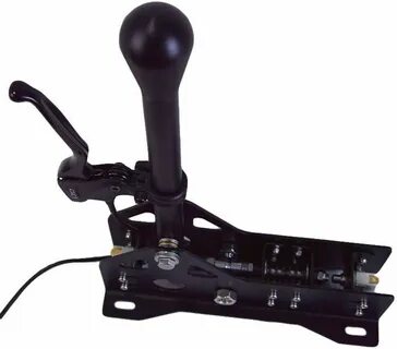 Shifter