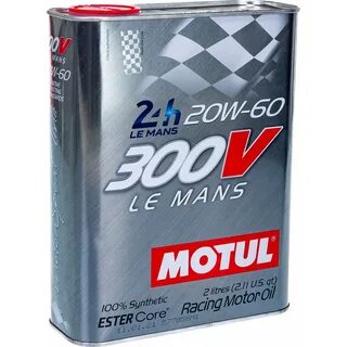 Маслом 300