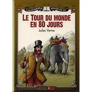 Le tour du monde