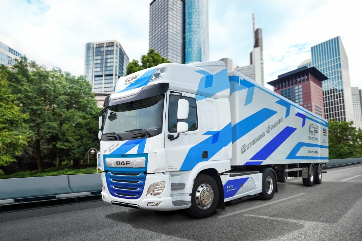 Daf cf. Daf cf тягач 2025. daf cf2018. даф cf electric. daf cf 2025.