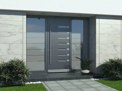 aluminium front doors poland - stg-mos.ru.