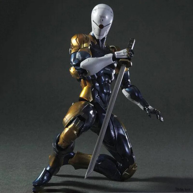 Ninja figure. Грей фокс metal gear фигурка. metal gear solid gray fox фигурка. метал гир солид фигурки грей фокс. play arts kai cyborg ninja.