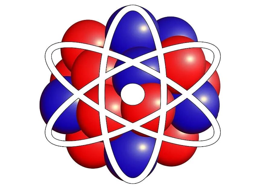 Атом рисунок. Изображение атома. Эмблема физики. Символ атома.