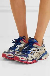 Balenciaga track 2