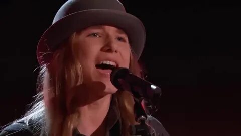 Voice country