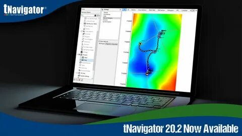 Tnavigator