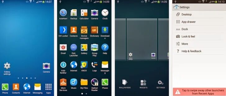 Gt launcher 5.2 0 что это