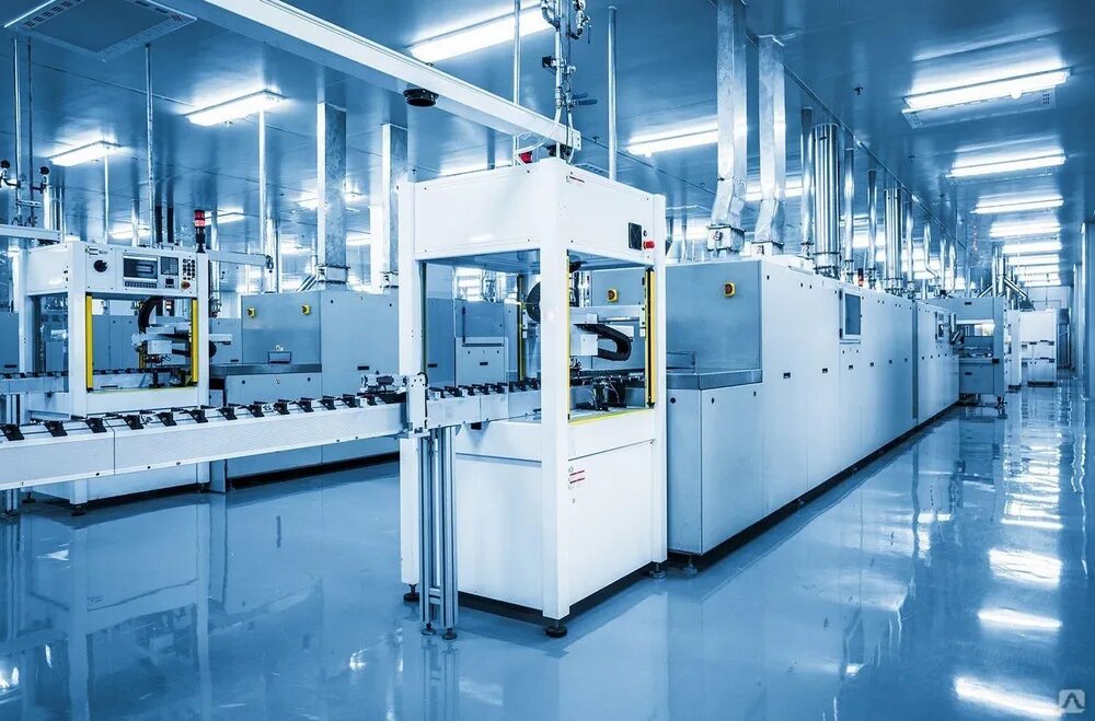 Automation product