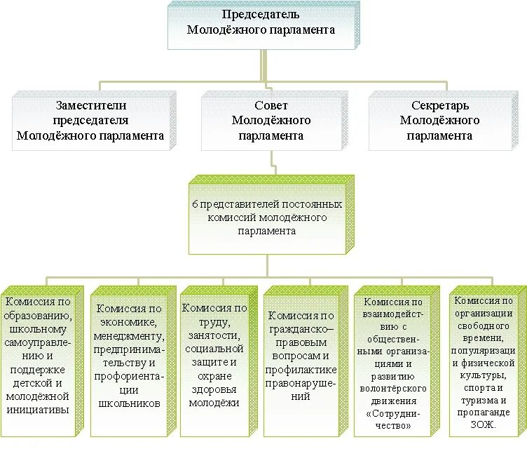 Структура молодежного парламента. Структура совета молодежи. Состав молодежного парламента. Направления деятельности молодежного парламента. Направления деятельности молодежи