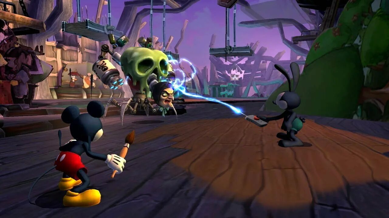 Игра Disney Epic Mickey. Disney Epic Mickey Xbox 360. Disney Epic Mickey ps3. Игра Epic Mickey 2.