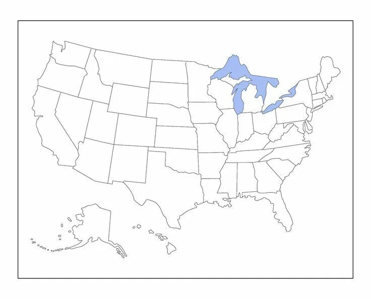 I learn states
