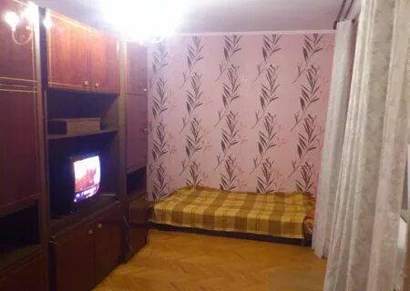 Сниму комнату в москве щукинская