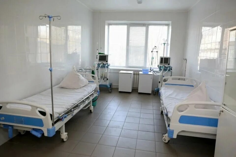 Административный корпус ГКБ им. С. И. Спасокукоцкого, hospital, Russia, Moscow, 