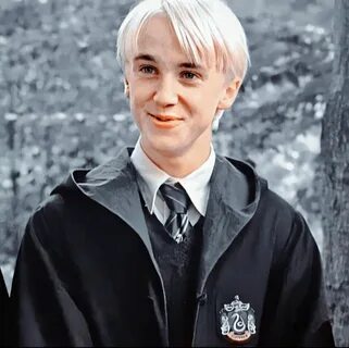 Draco Harry Potter, Harry Potter Tumblr, Hery Potter, Mundo Harry Potter, H...