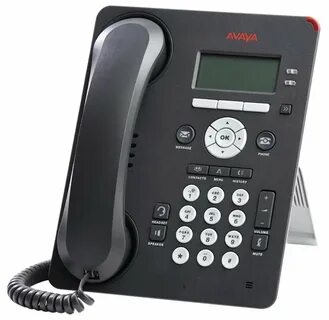 Русский телефон avaya