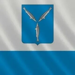 Флаг саратова