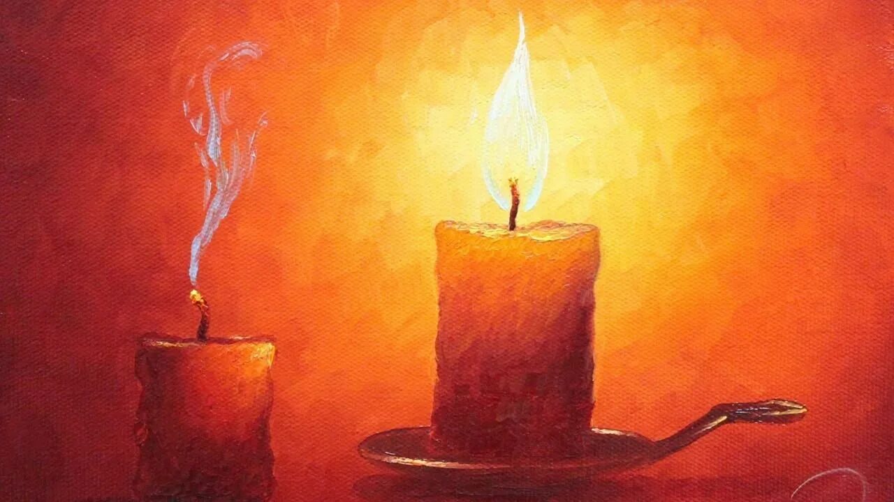Свеча акварель. Свечка акварель. Свеча гуашью. Свечка акварель. Свечка акварелью.