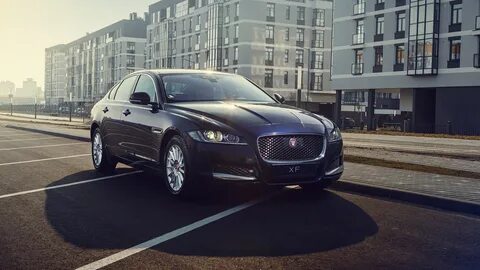 Jaguar xf 2.0