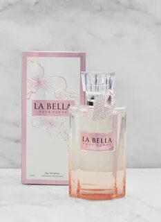 La bella духи