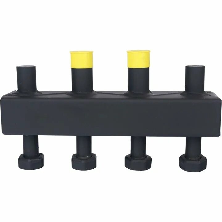 Коллектор для котла 3 отопительных контуров dn 32 stout. Стальной распределительный коллектор stout. Stout sdg-0017 стальной распределительный коллектор 2(3). Коллектор стаут 4(3) для насосных групп. Стальной распределительный коллектор stout.