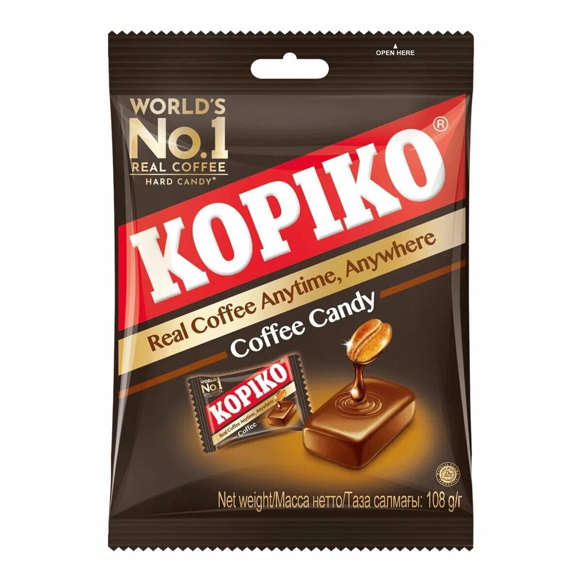 Кофейные конфеты Kopiko. Леденцы Kopiko Coffee Candy 108г. Леденцы Kopiko Cappuccino Candy 12*12. Леденцы Kopiko Coffee 27 гр..