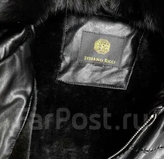 Куртка stefano ricci мужские