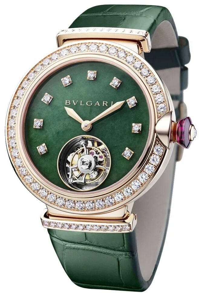 Оригиналы часов булгари. Bvlgari Lvcea часы женские. Bvlgari Lvcea ref: 102198. Bvlgari 102879. Часы булгари турбийон.