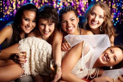 Bachelorette