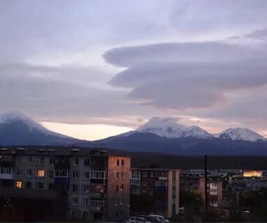 Камчатский двор
