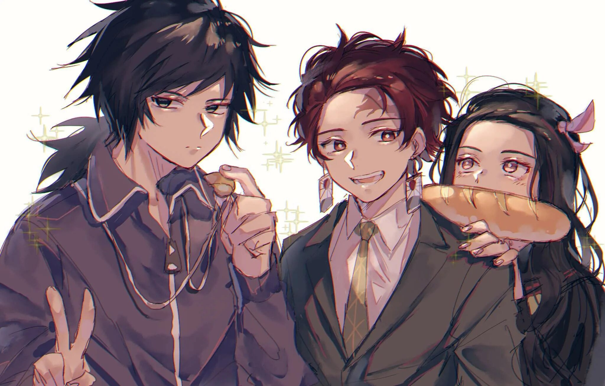 Kawacy kimetsu. парные аватарки клинок. юичиро токио клинок рассекающий демонов. парные аватарки клинок. клинок рассекающий демонов томиока и шинобу.