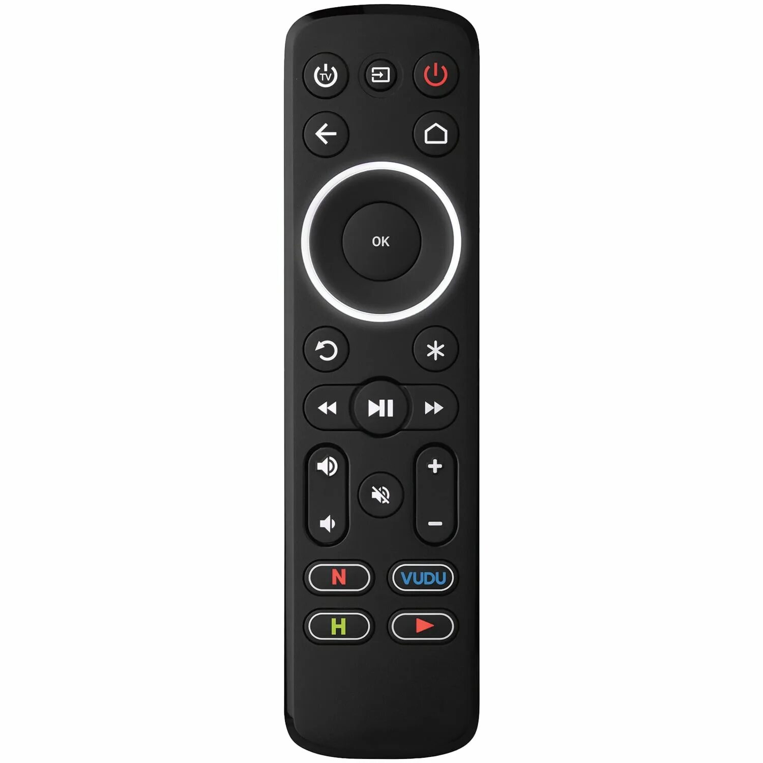 Stream remote