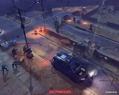 Xcom 2 последняя версия