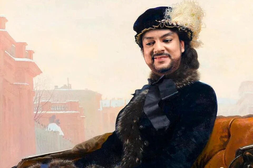 Мем знакомы