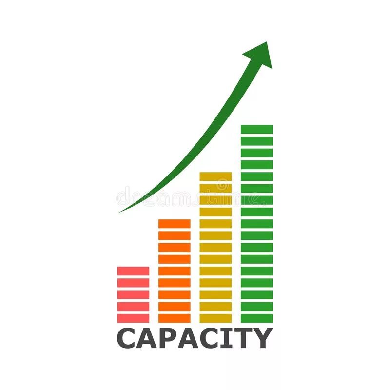 Std vector t. Production capacity icon. capacity icon. capacity перевод. std::vector.