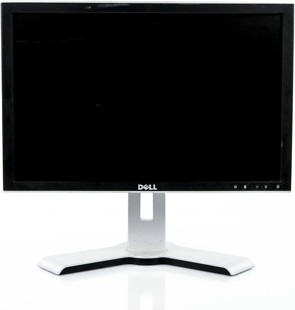 Monitor specs