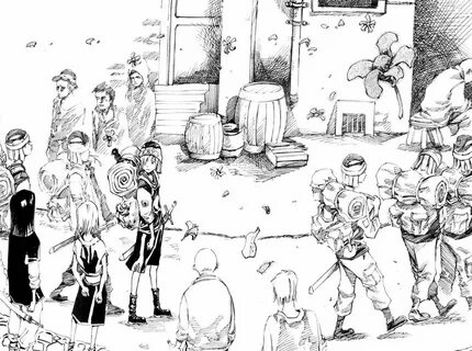 Surreal sword saga read