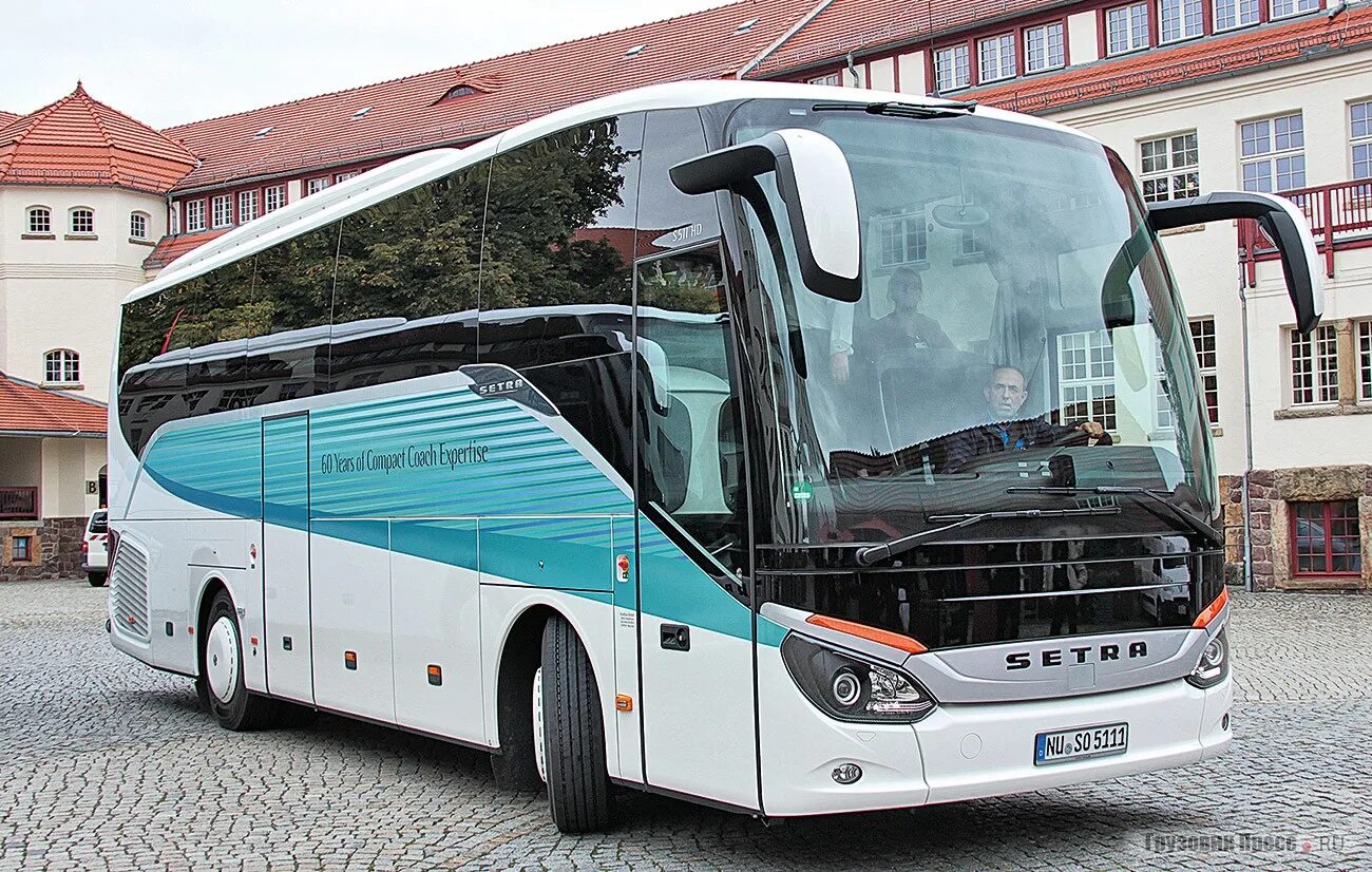 File:Autobus Sippel Setra 100 8548.jpg - Wikimedia Commons