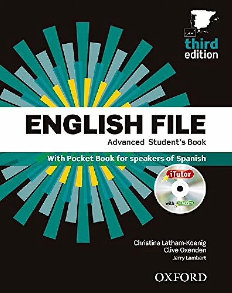 English file 3rd Edition Advanced комплект. English file Advanced 3rd Edition. Книга English file. English file Oxford. English file com