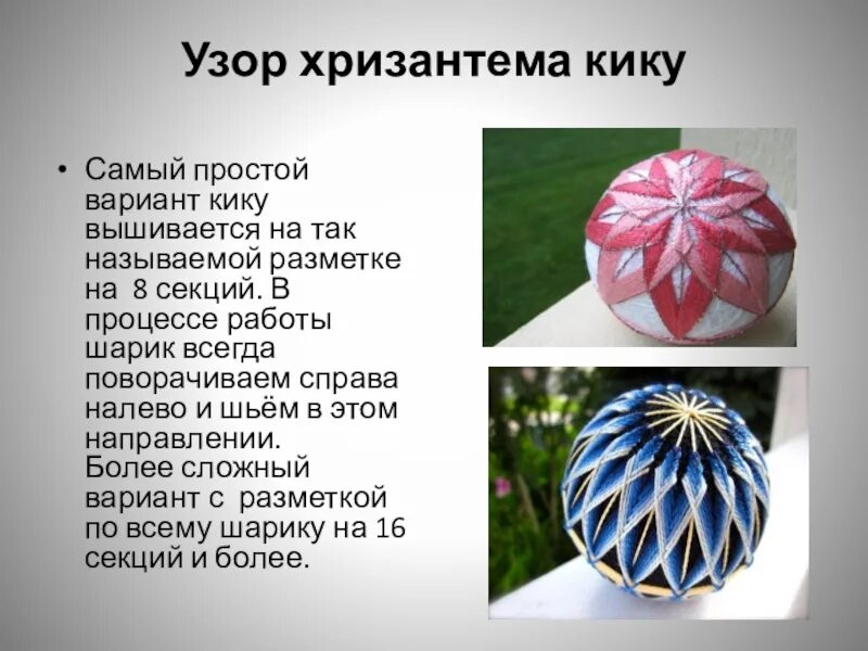 Дыня хризантема