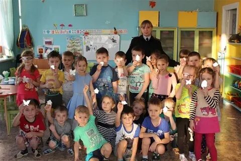 Сайты детских садов тулуна