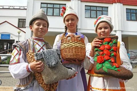 Могилев дрибин