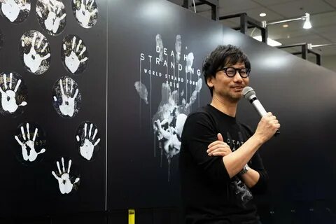 Kojima home