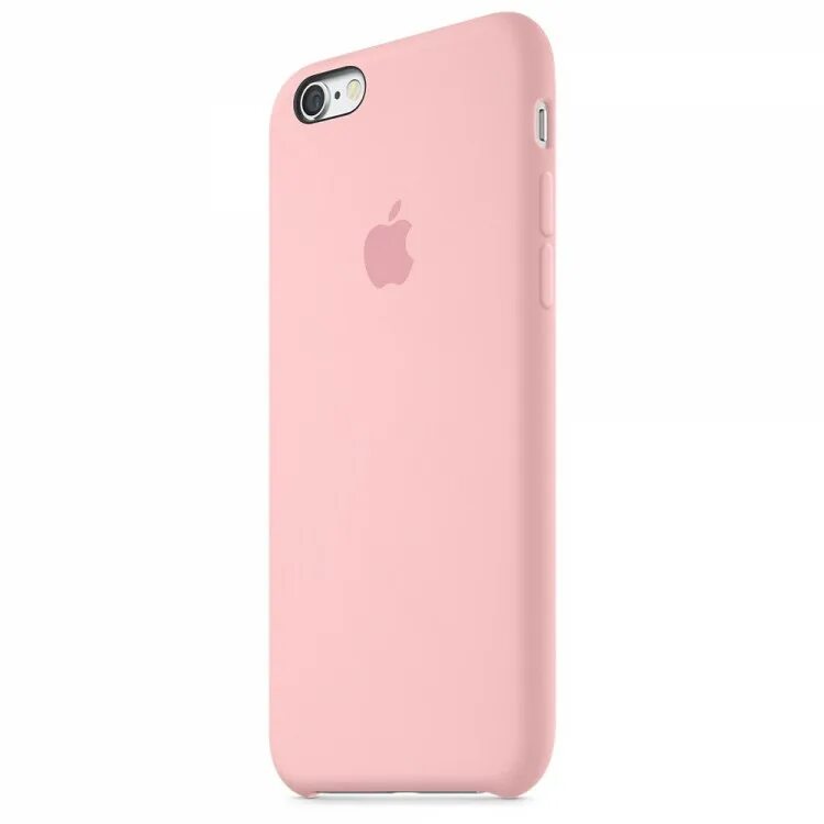 Apple Silicone Case iphone 6s. Чехол Apple силиконовый для Apple iphone 6 Plus / 6s Plus. Айфон 6 розовый. Iphone 6s розовый. Телефон айфон розовый