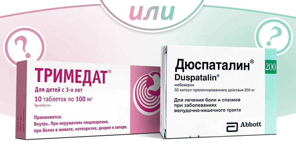 Свечи при воспалении кишечника. Тримедат 200. Тримедат 200 мг. Лекарство для кишечника Тримедат. Тримедат или дюспаталин Необутин.