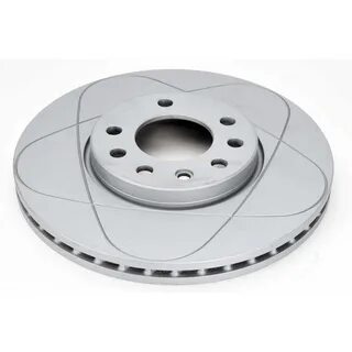 Power disk