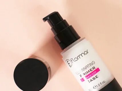 Make up base