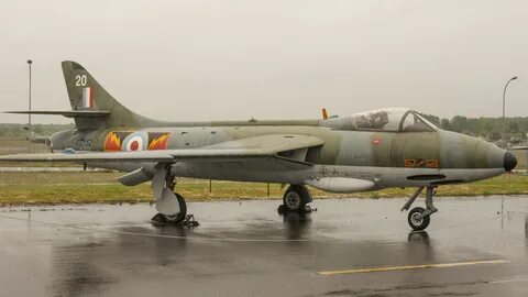 Hunter 1